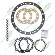РМК прокладок ЗМ (заднего моста Камаз)